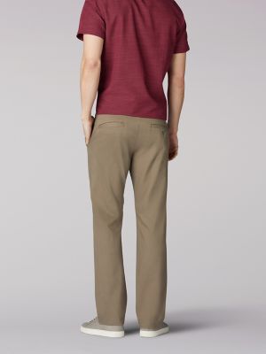 most comfortable khaki work pants