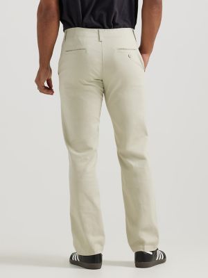 Men's Extreme Motion Khaki Pants