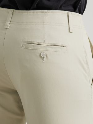 Men's Big & Tall Golf Pants - All In Motion™ Khaki 34x34