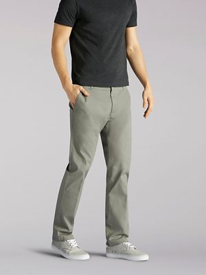 lee extreme comfort slim fit