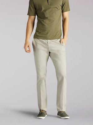 lee extreme motion cargo pants