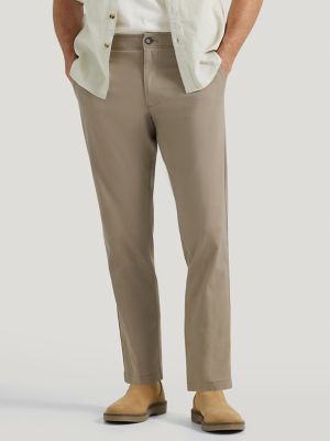 Lee Extreme Comfort Pants | Men's Pants Relaxed Fit | Lee®