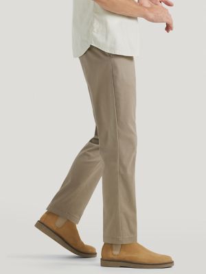 lee comfort fit dress pants Rosemead Geometric Fit & Flare Knee Length Dress main image 0