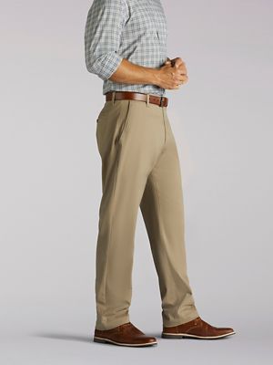 Men's Khaki Pants