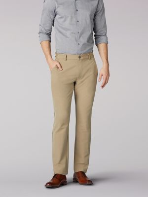 Men's TriFlex Collection Stretch Work Pants Lee®