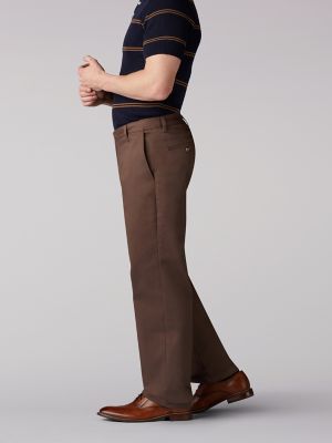 Men's Total Freedom Straight Fit Straight Leg Pant