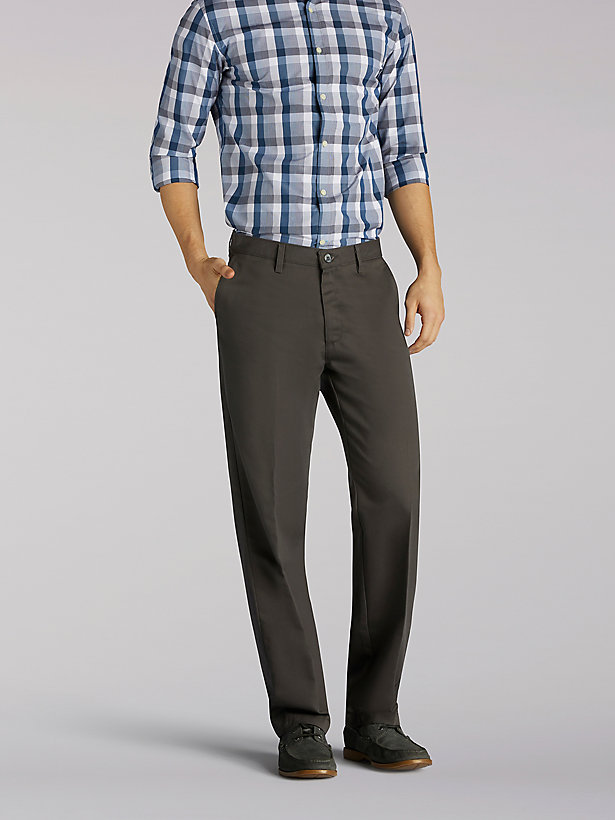 Men’s Total Freedom Relaxed Fit Tapered Leg Pant