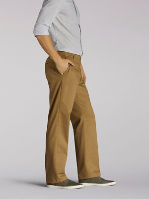 Men's Total Freedom Relaxed Fit Tapered Leg Pant Men Lee®