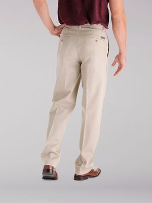 lee stain resistant pants