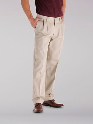 lee stain resistant pants