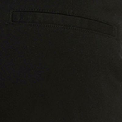 Men's Extreme Motion Short (Big & Tall) in Black alternative view 2