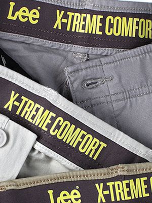 Top 59+ imagen lee extreme comfort