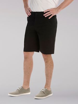 muskel Tutor overvåge Men's Extreme Comfort Short (Big&Tall) in Black