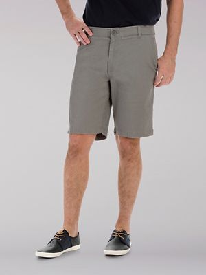 Men s Extreme Motion Short Big Tall Men s Shorts Lee