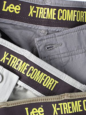 Men's Extreme Motion Short (Big & Tall)