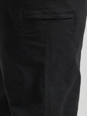 Men's Extreme Motion Straight Fit Cargo Pant (Big & Tall)