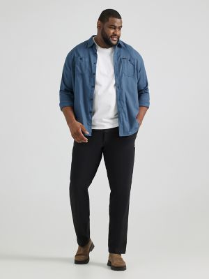 Big & tall hot sale men's pants