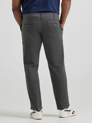 Extreme Motion Straight Cargo Pant:Shadow:48:28 alternative view 2