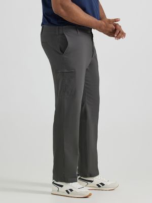 Extreme Motion Straight Cargo Pant:Shadow:48:28 alternative view 3