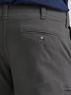Extreme Motion Straight Cargo Pant:Shadow:48:28 alternative view 4