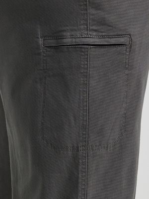 Extreme Motion Straight Cargo Pant:Shadow:48:28 alternative view 5
