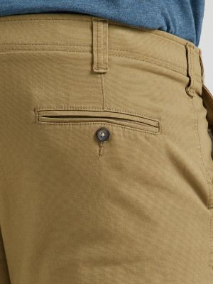 Men's Extreme Motion Straight Fit Cargo Pant (Big & Tall) in Nomad