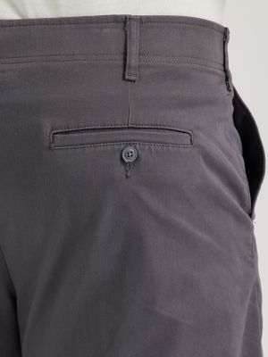 Men's Extreme Motion MVP Straight Fit Pant (Big & Tall) in Engineer alternative view 4
