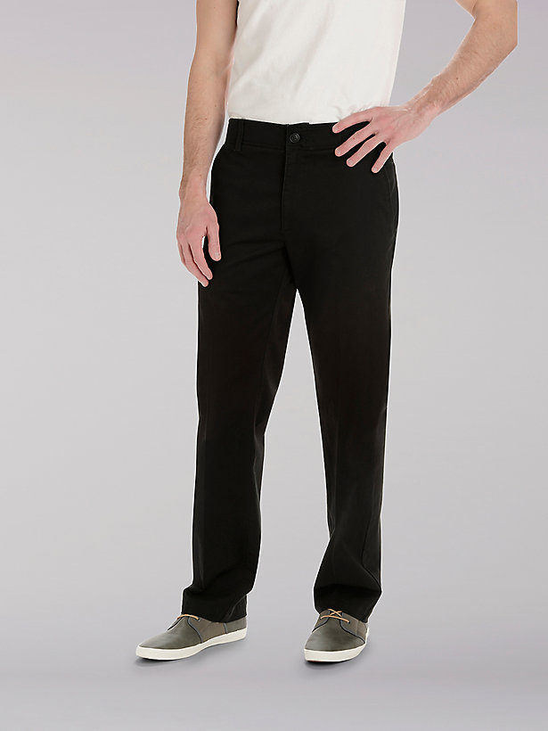 Men’s Extreme Comfort Khaki Pant (Big & Tall)