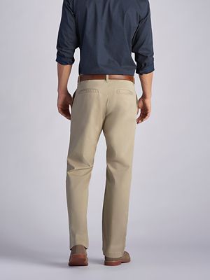 Men's Extreme Motion Khaki Pant (Big & Tall)