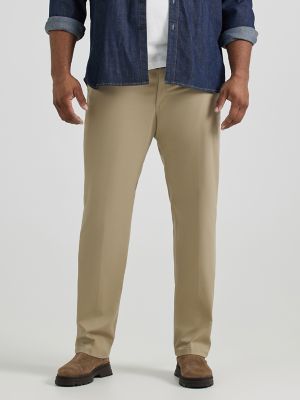 Men's Extreme Motion Khaki Pant (Big & Tall)