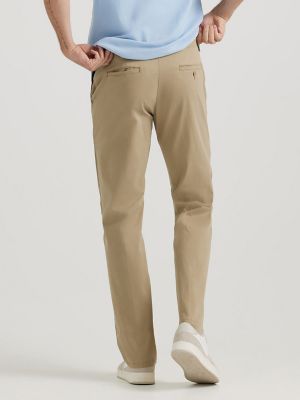 Extreme Motion Khaki Pant:Original Khaki:54:34 alternative view 2