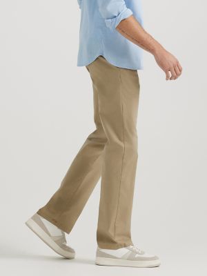 Extreme Motion Khaki Pant:Original Khaki:54:34 alternative view 3