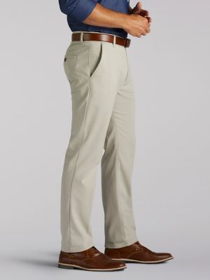 Lee extreme comfort big and store tall pants