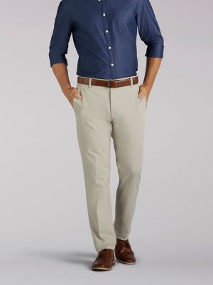 Men's Casual Pants & Casual Dress Pants