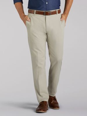 Men's Extreme Motion Relaxed Fit Pant (Big & Tall) in Dove