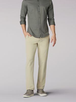 Men's TriFlex Collection Stretch Work Pants Lee®