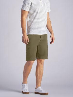 Men's Extreme Comfort Cargo Short (Big & Tall)