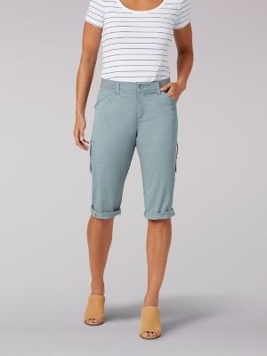 lee relaxed fit cargo skimmer