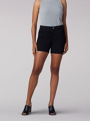 Women’s Regular Fit Chino Short Women's Shorts Lee®