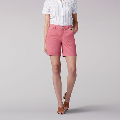 Lee hot sale walk short