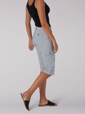 lee relaxed fit skimmer capris