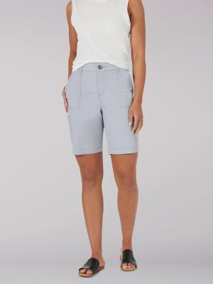 Women's Flex-to-Go Relaxed Fit Cargo | Women's Lee®