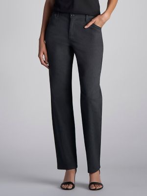 【LE / エルイー】everyday slacks Buy Patrick Linen Pants - Mens pants in navy - from danish