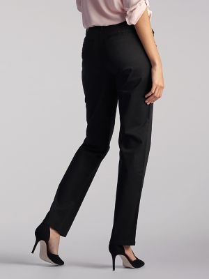 Lee petite pants best sale