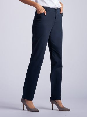 Lee perfect fit just below the waist pants best sale