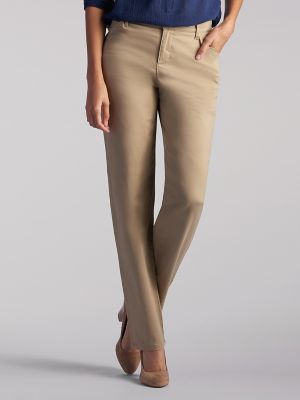 lee relaxed fit chinos