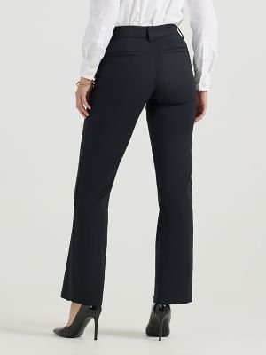 Women's Ultra Lux Comfort with Flex Motion Trouser Pant