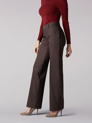 lee womens trousers