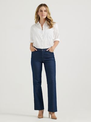 Women s Ultra Lux Comfort with Flex Motion Trouser Pant