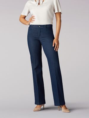 lee trouser pants